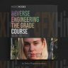 [Premium] Mononodes – REVERSE ENGINEERING THE GRADE Course