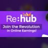 [Premium] REHub – Price Comparison, Affiliate Marketing, Multi Vendor Store v19.9.5