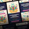 Free Videohive 58101553 Social Media Reels - Carnival Premiere Pro Template , GFXInspire