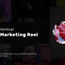 Free Videohive 58241295 Vertical Marketing Reel for Premiere Pro, GFXInspire