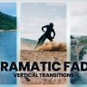 Free Videohive 55957217 Light Transitions , GFXInspire