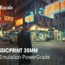 [Premium] John Razalo – ClassicPrint 35mm Film Emulation PowerGrade Updated V3.9