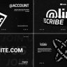 Free Videohive 58292032 Kinetic Typography Scenes for Premiere Pro, GFXInspire