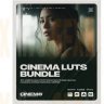 [Premium] CINEM8 – Cinematic LUTs Bundle by Christian Maté Grab