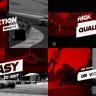 Free Videohive 58365418 Action Sports for Premiere Pro , GFXInspire