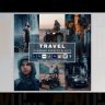[Premium] Presetsroom - Travel lightroom presets & luts collection