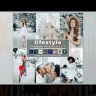 [Premium] Presetsroom - Life Style Lightroom Presets & Luts Collection
