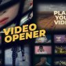 Free Videohive 58392061 Video Opener - For Premiere Pro, GFXInspire