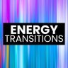 Free Videohive 58469589 Energy Transitions | Apple Motion, GFXInspire