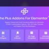[Premium] ThePlus Add-on for Elementor Page Builder v6.3.6