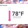 Free Videohive 58423725 Weather Thermometer | DaVinci Resolve, GFXInspire