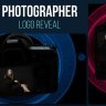 Free Videohive 58516673 Photographer Logo Reveal, GFXInspire