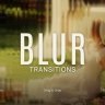 Free Videohive 58526789 Blur Transitions, GFXInspire