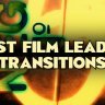 Free Videohive 58549320 Fast Film Leader Transitions, GFXInspire