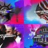 Free Videohive 58589822 4th Of July Opener, GFXInspire
