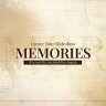 Free Videohive 58640230 Memories, GFXInspire