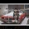 [Premium] Filtergrade - Movieman773 Lightroom Presets