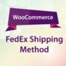 [Premium] WooCommerce FedEx Shipping Method v4.4.2