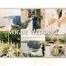 [Premium] CityTurtles - Vogue Wedding Editorial Film Lightroom Presets