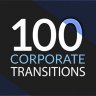 Free Videohive 18668678 100 Corporate Transitions, GFXInspire