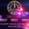 Free Videohive 14187102 Happy New Year Flyer, GFXInspire