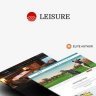 [Premium] Hotel WordPress Theme Hotel Leisure v2.2.8