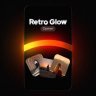 Free Videohive 58761956 Vertical Retro Glow Intro, GFXInspire