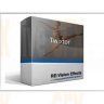 [Premium] RevisionFX - Twixtor Pro 8.0.7 for After Effects 9 (Mac)