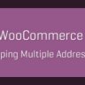 [Premium] WooCommerce Shipping Multiple Addresses v4.2.8