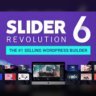 [Premium] Slider Revolution WordPress Plugin v6.7.35