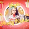Free Videohive 58874295 Happy Birthday Slide show, GFXInspire