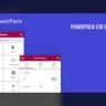 [Premium] PowerPack Elements for Elementor v2.12.8