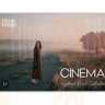 [Premium] 9 Cinematic Lightroom Presets (Creative Market 291169651)