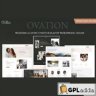 [Premium] Ovation – Wedding and Event Photography WordPress Theme v1.0.3