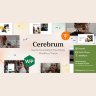 [Premium] Cerebrum – Counseling & Psychology WordPress Theme v1.17