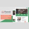 Pinevale | Addiction Recovery and Rehabilitation Center WordPress Theme v1.0.15