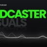 Free Videohive 60960362 Podcaster Visuals | DR