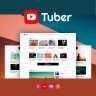 [Premium] Tuber – Youtube Streaming & Podcast WordPress Theme v1.0.0