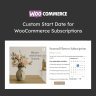 [Premium] Custom Thank You Pages for WooCommerce v1.1.2