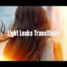 Free Videohive 61664726 Light Leaks Transitions Horizontal & Vertical