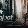Free Videohive 61427235 Split Object Transitions