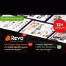 [Premium] Revo - Multipurpose WooCommerce WordPress Theme v4.0.26