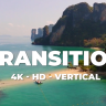 Free Dynamic Speed Blur Video Transitions