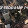 Free Dynamic Speed Ramp Control for Seamless Video Transitions