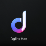 Free Light Logo Reveal || Light Abstract