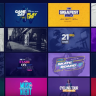 Free Event Promo Titles
