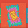 Free Loopadelic Kinetic Typo