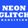 Free Pixel Glitch Transitions