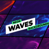 Free Neon Waves Backgrounds – Abstract Animated After Effects Backgrounds