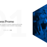 Free Business – Clean Promo Professional Corporate After Effects Template